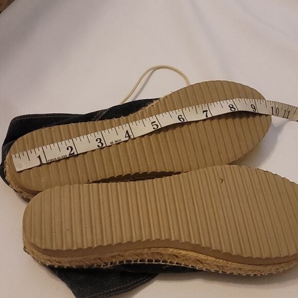 Penelope chilvers suede boots size 7 - Picture 9 of 16